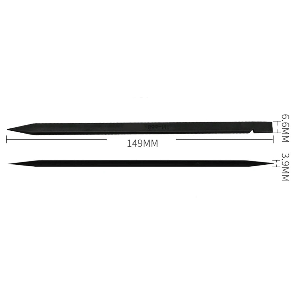 20 Piece Nylon Crowbar Plastic Spudger Set | Phone Opening Tool Kit alternate view