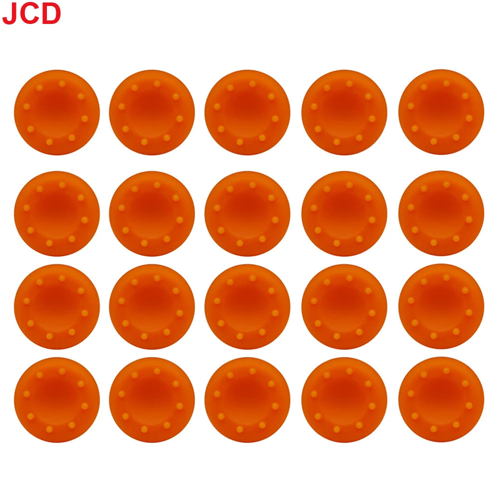 20 PCS Analog Thumb Stick Grip Cover Set | Universal Controller Accessories alternate view