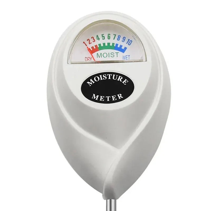 Soil Moisture Meter for Plants | No Battery Needed Gardening Tool alternate view