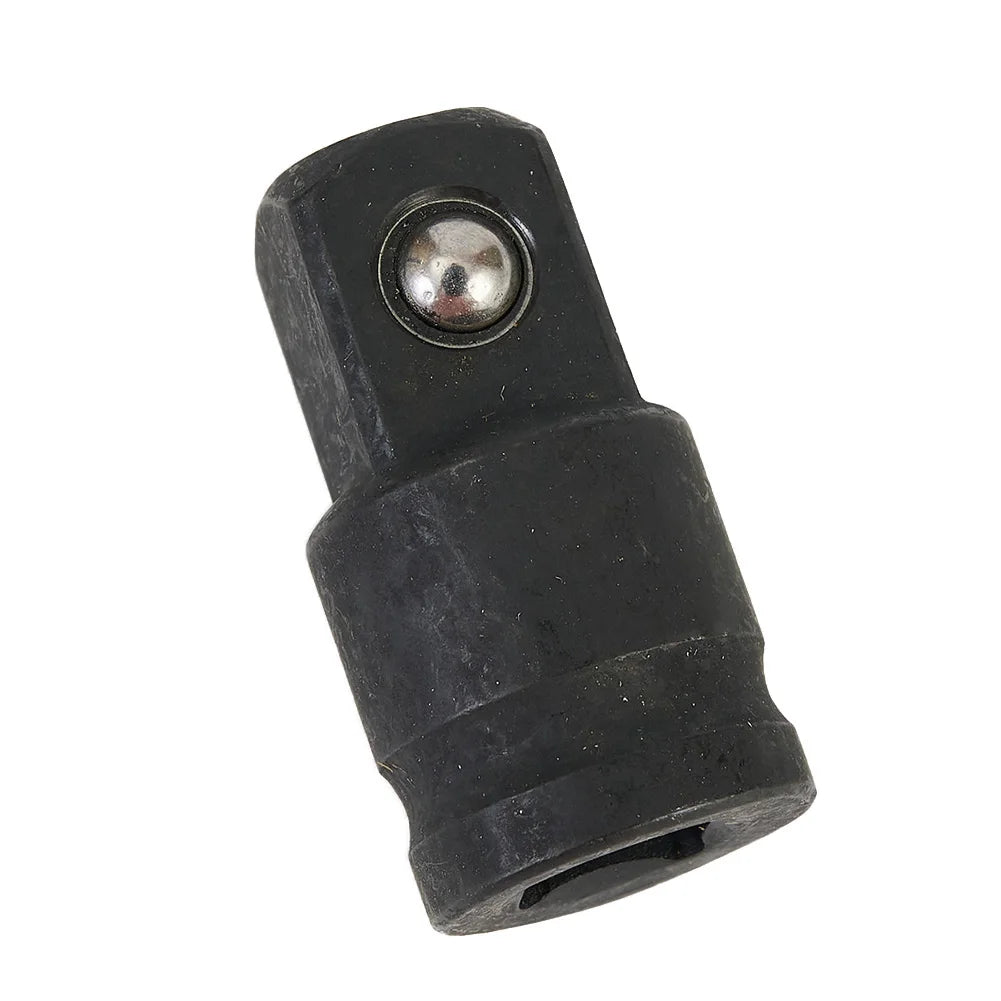 Socket Adapter Set | 1/2 to 3/8, 3/8 to 1/4, 3/4 to 1/2 Drive Convertor for Ratchet W lifestyle view