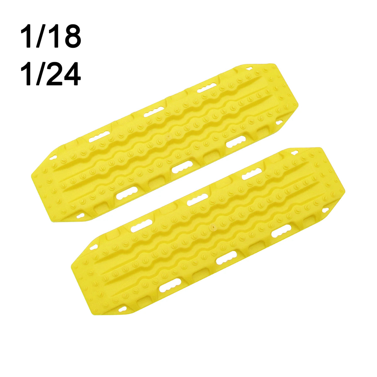 Simulation Escape Board Sand Ladder Rescue Board For 1/ 10 1/18 1/24 RC Crawler Car S lifestyle view