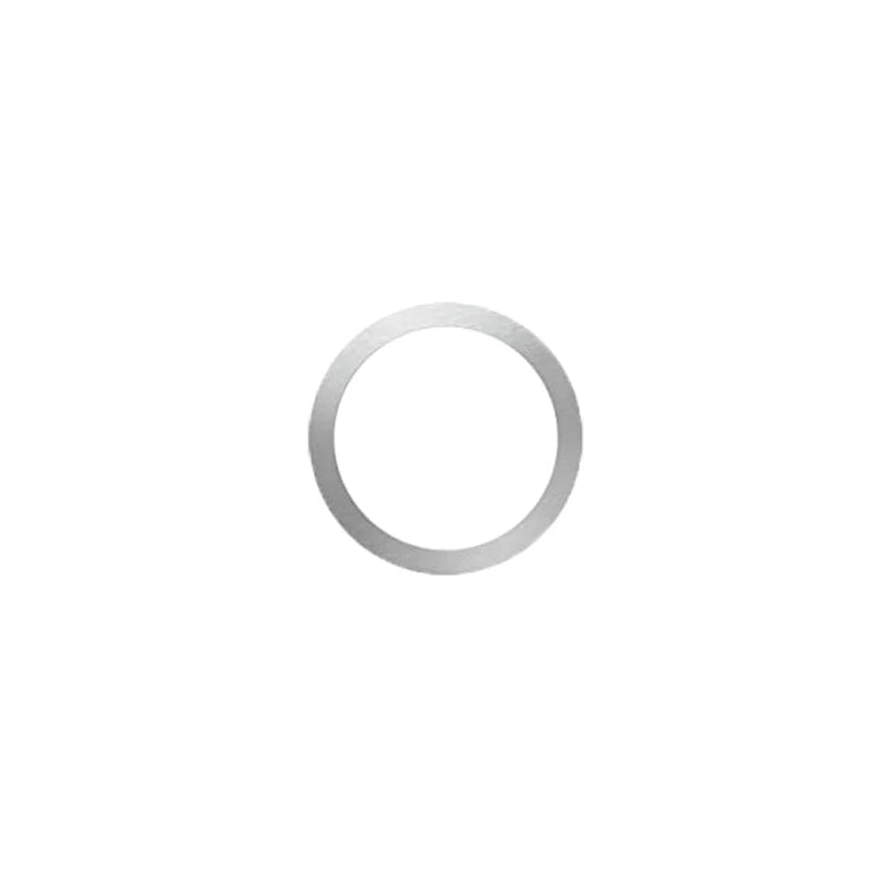 Universal Metal Rings Plate Magnetic Wireless Charger Sticker for Magsafe Wireless Ch lifestyle view