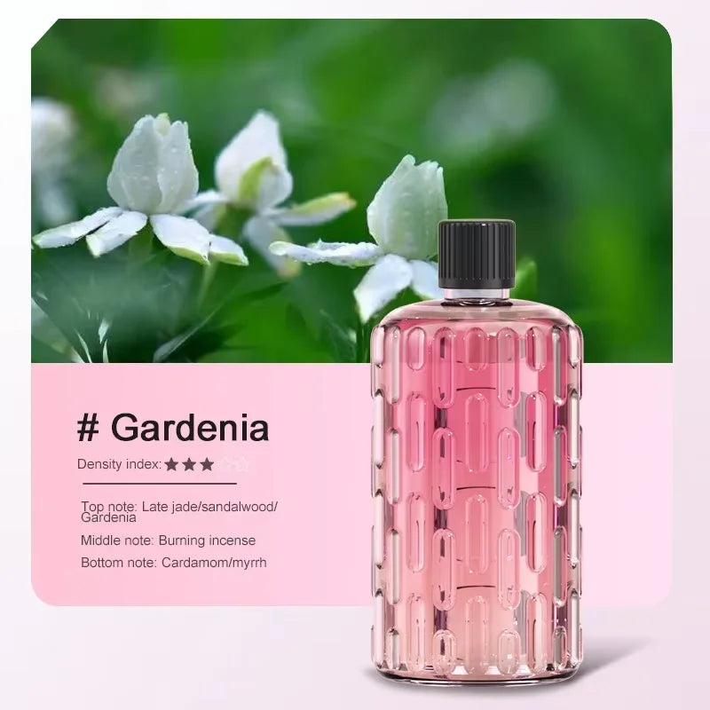 50ml Wall Mounted Aroma Diffuser with Time Setting | USB Rechargeable Air Freshener additional angle