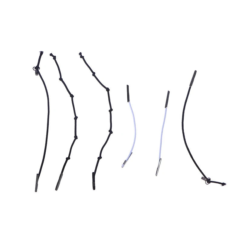 Invisible Thin Face Stickers | V-Shape Face Lift Tape for Instant Skin Lifting close-up view