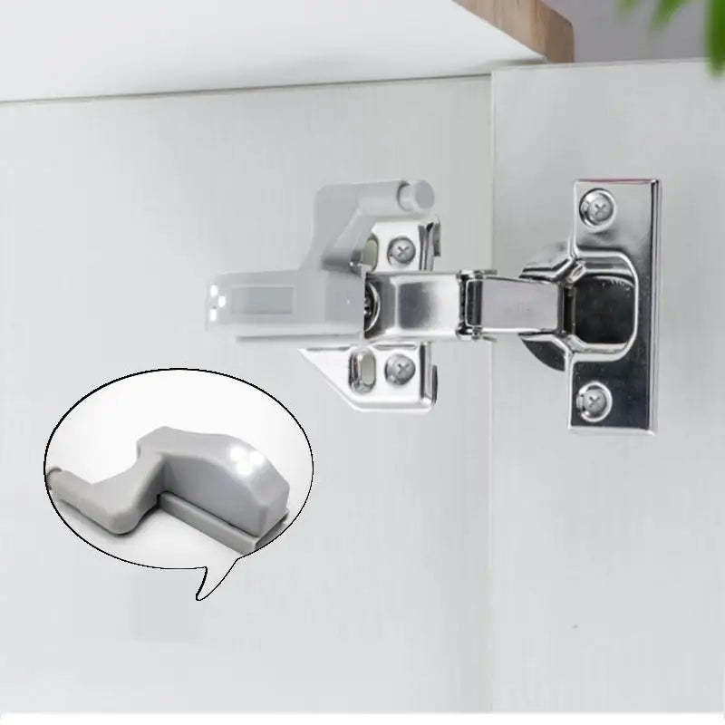 10-1PC LED Inner Hinge Lamp | No Battery Under Cabinet Lights with Auto Sensor lifestyle view