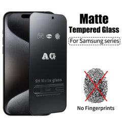 Matte Screen Protectors For iPhone 18 17 Pro Max 16 Film 15 16 14 11 12 13 Pro Max Air 16e X XR XS Max 14 15 Plus iphone11 Mini