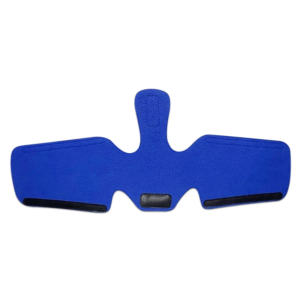 CPAP Neck Pad for Headgear Straps | Soft CPAP Mask Strap Cover alternate view