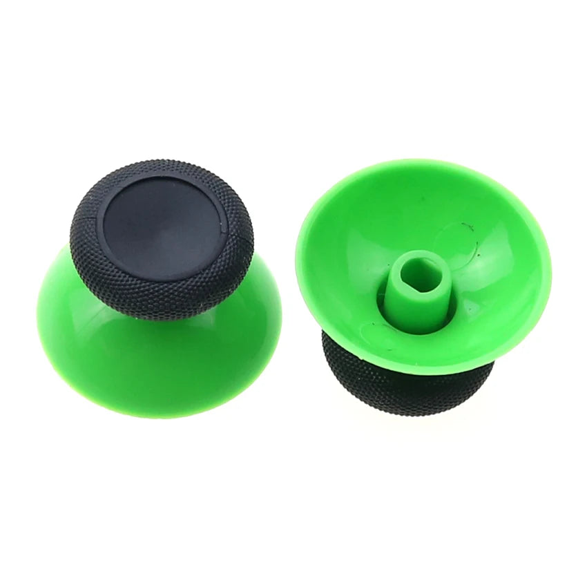 2 Piece For Xbox One Series S X XSX XSS Controller Analog Mushroom Joystick Thumb S additional angle