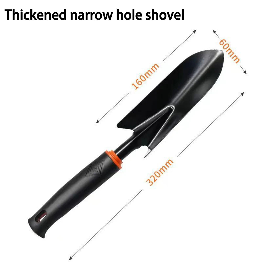 Garden Hand Tools – Alloy Steel