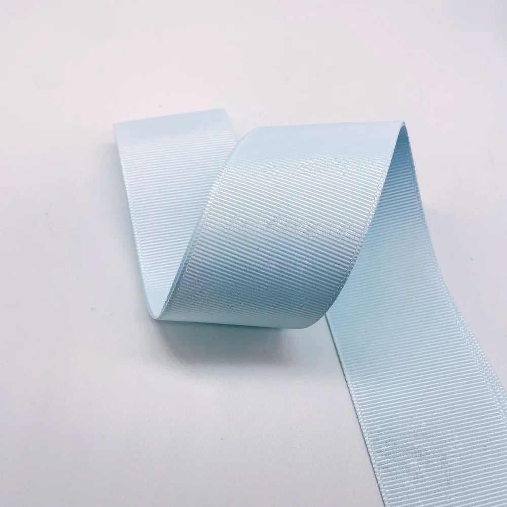 10 Meters Grosgrain Polyester Ribbon for DIY Crafts Gift Wrapping Wedding Christmas D lifestyle view