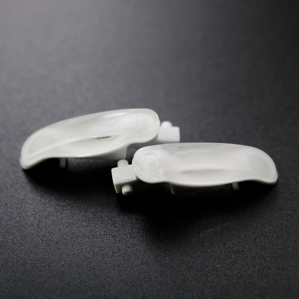 1 Pair L R Trigger Buttons | Replacement for PSV 2000 Console alternate view