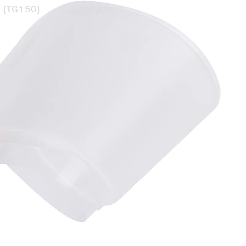 Silicone Neck Lift Tape | Reusable Anti-Wrinkle Skin Tightening Patch additional angle