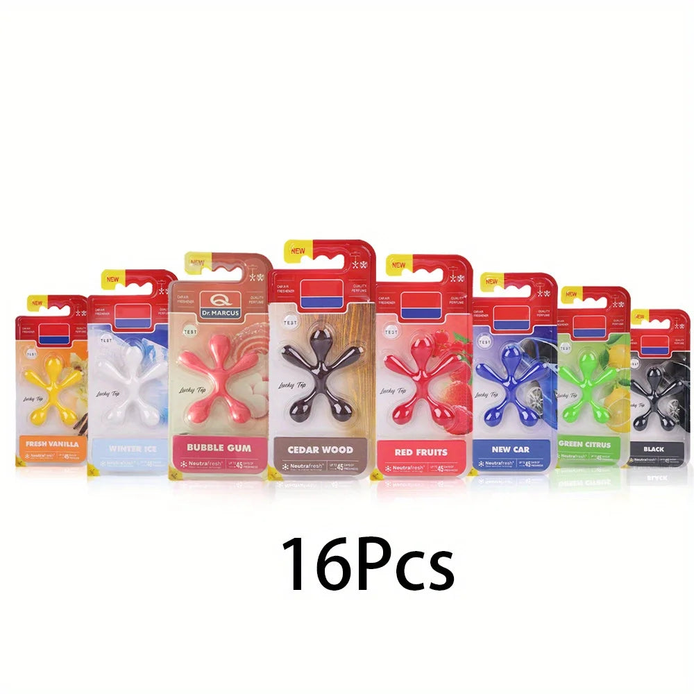 Car Air Vent Aromatherapy Clips Silicone Diffuser Holders additional angle