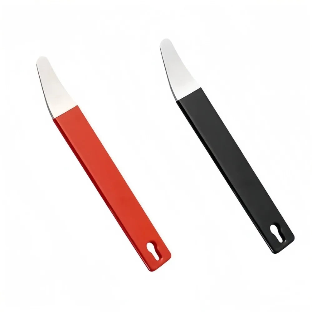 Stainless Steel Car Pry Board Car Trim Removal Level Pry Tools Door Panel Audio Termi lifestyle view