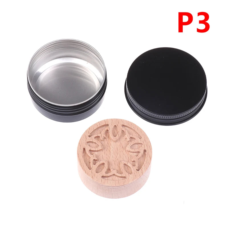Wooden Essential Oil Aromatherapy Diffuser | Eco-Friendly Portable Fragrance Box lifestyle view