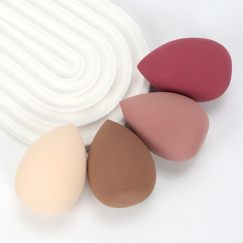 Foundation Blender Set | Smooth Makeup Sponge alternate view