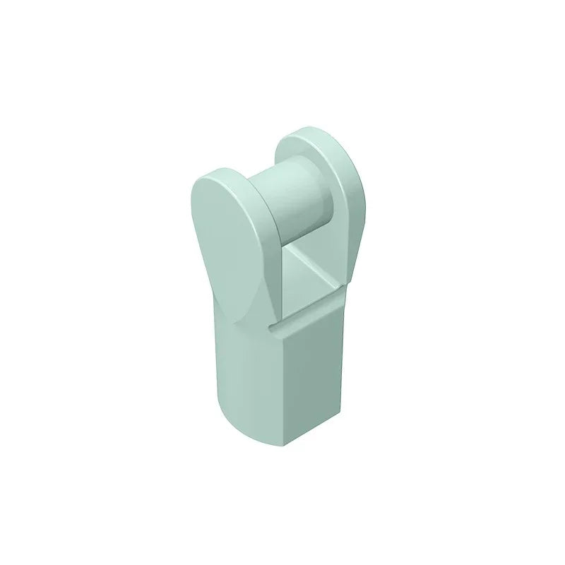Gobricks GDS-1298 Bar Holder with Handle | Compatible with Lego 23443 Technical Bui additional angle
