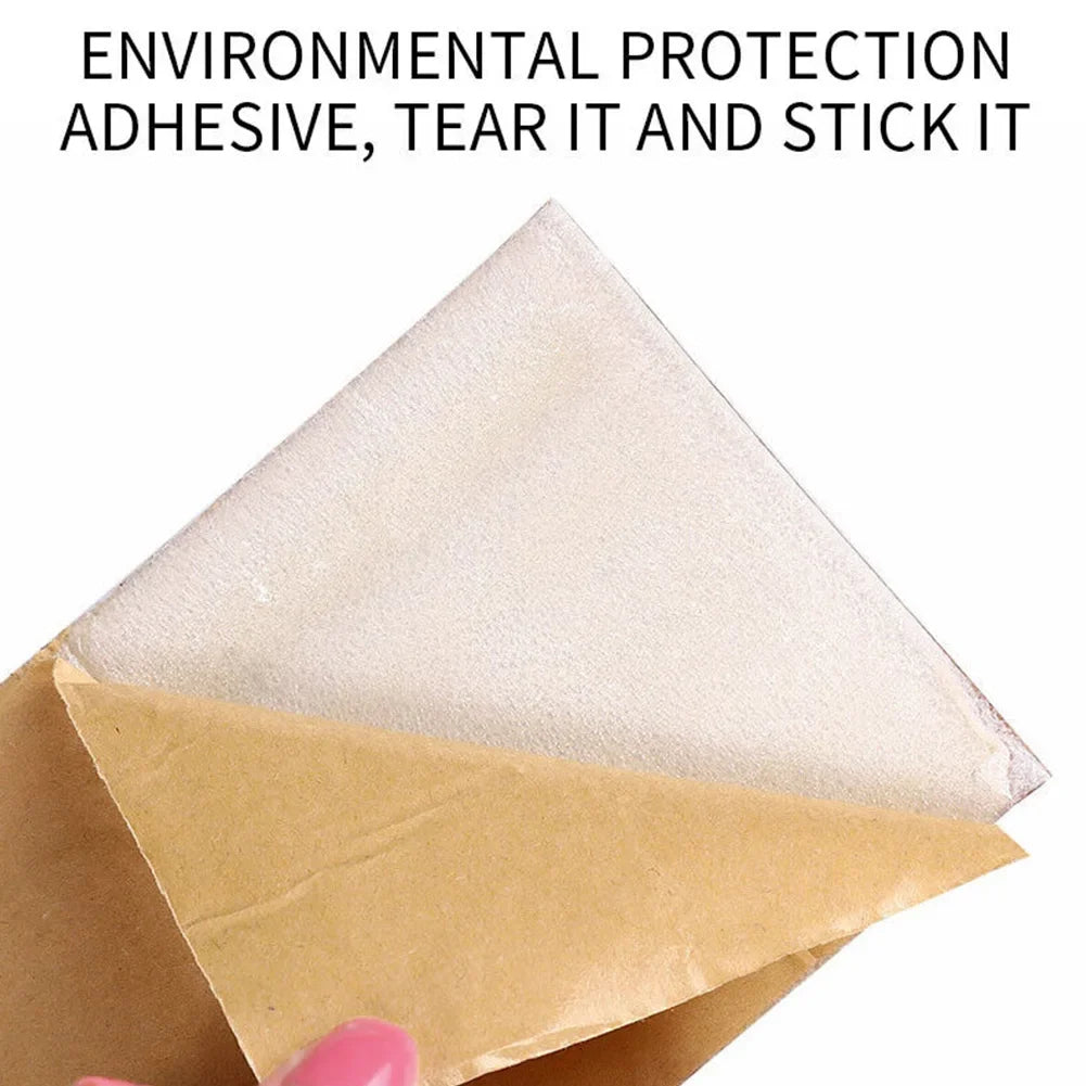3D Tiles DIY Sticker Waterproof Skirting Sticker | Self-Adhesive Border Trim for Wall lifestyle view