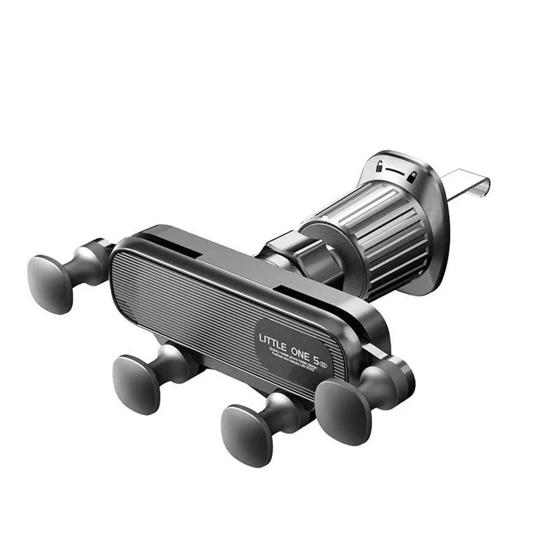 Car Air Vent Phone Holder for 4.7-7 Inch Phones