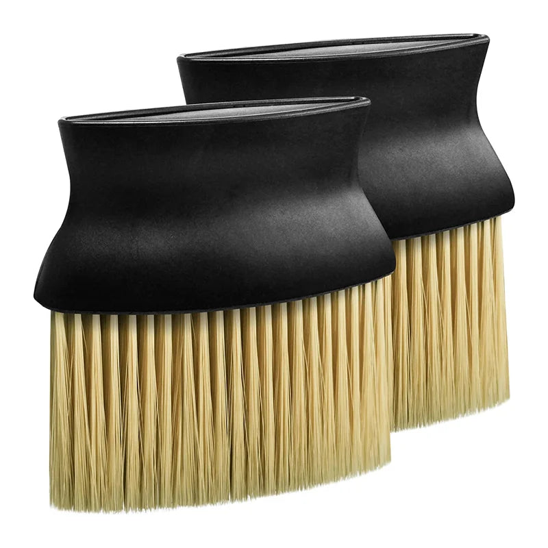 Auto Interior Dust Brush Car Cleaning Brushes Soft Bristles Detailing Brush Dusting Tool for Car Dashboard Air Conditioner Vents