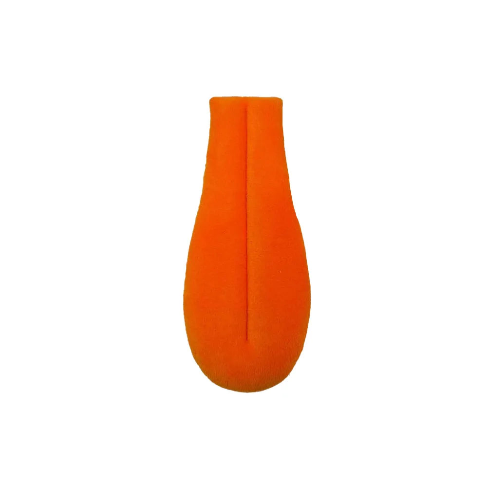 Motorcycle Accessories Decorations Personalit Funny Modification Plush Big Tongue Decora detail view