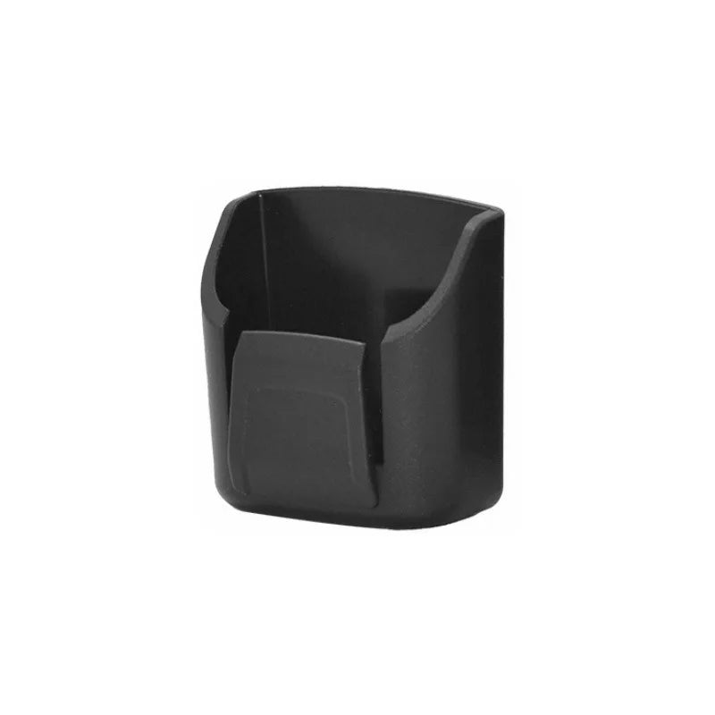 Car Remote Control Storage Box, Center Console Storage Box, Car Multifunctional Car Key Storage Box, Card Clip