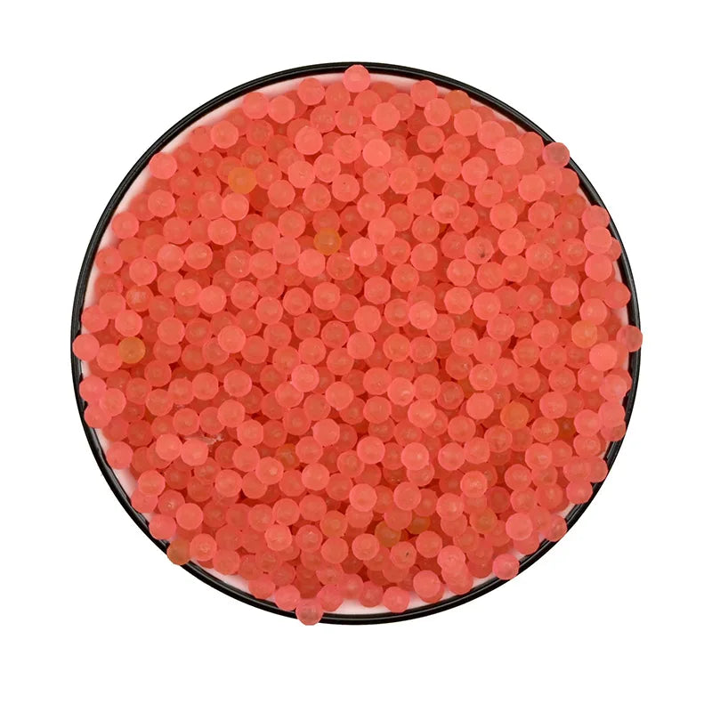 300pcs DIY Water Spray Beads 36 Colors Refill Beads Puzzle Crystal Set Ball Game 3D Hand detail view