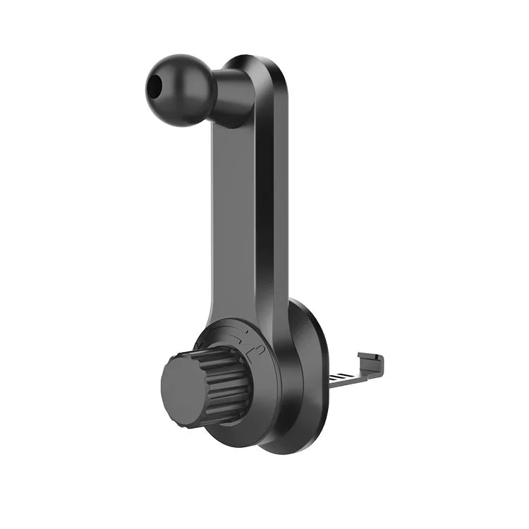 Car Air Vent Phone Holder Base with 17mm Joint