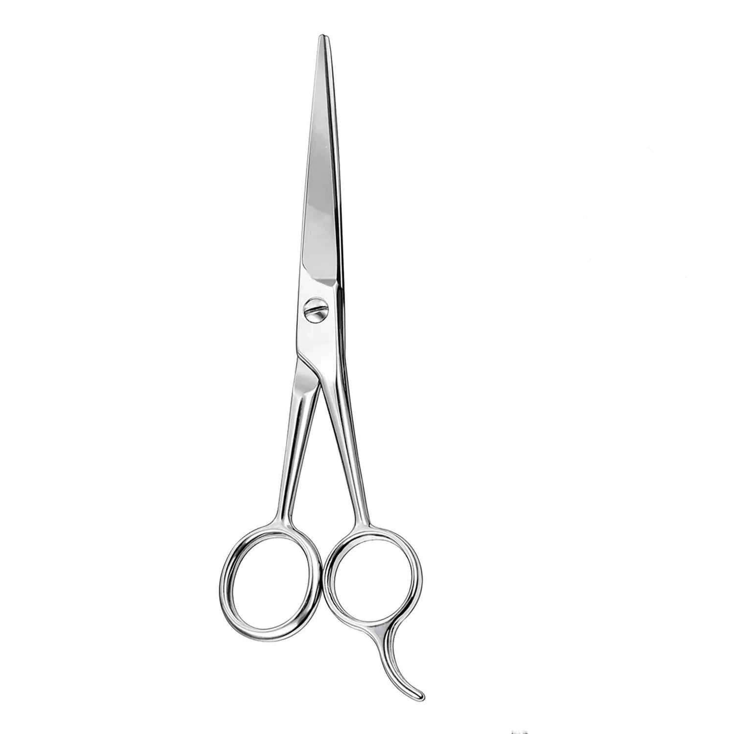Hairdressing Barber Hair Scissor for Professional Hairdressers Barbers Stainless Stee alternate view