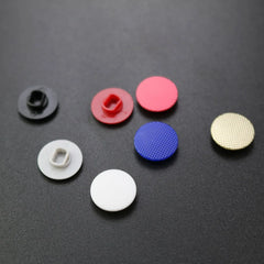 PSP 1000 Analog Joystick Cap Replacement | Multicolor Joystick Hat for Repair detail view