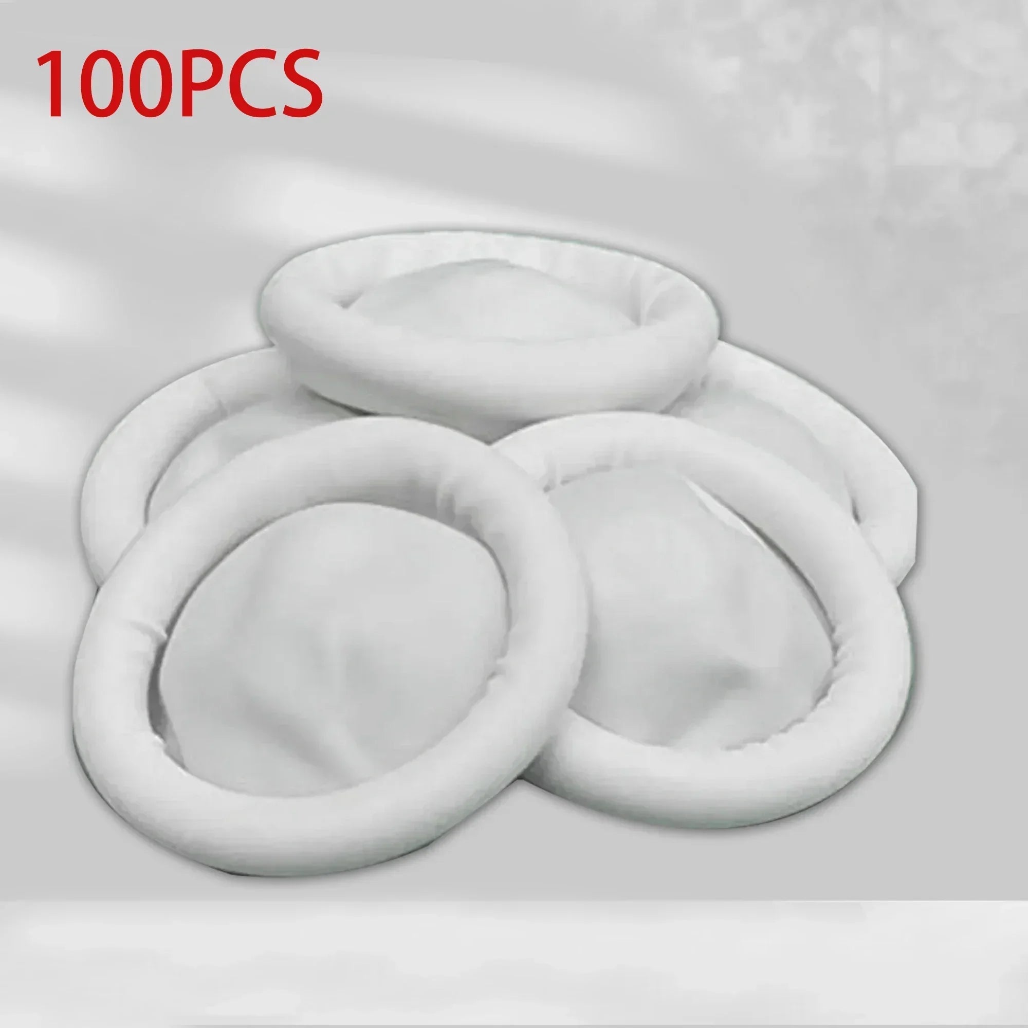 Disposable Powder Free Fingertip Protector Gloves for Watch Repair lifestyle view