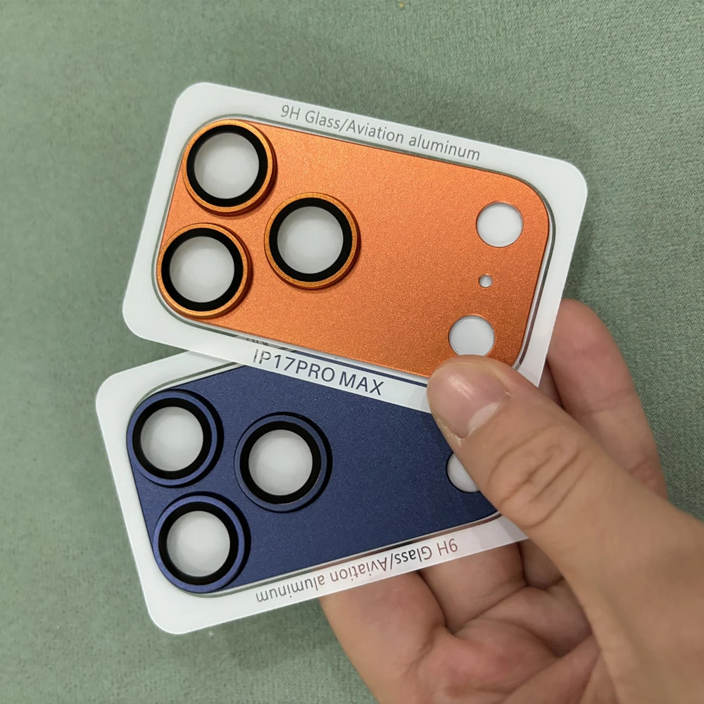 Lens Protector