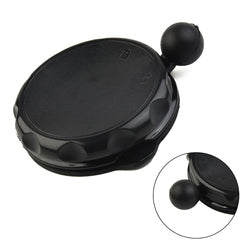 Windshield Suction Cup Mount GPS Holder for Tomtom GPS close-up view