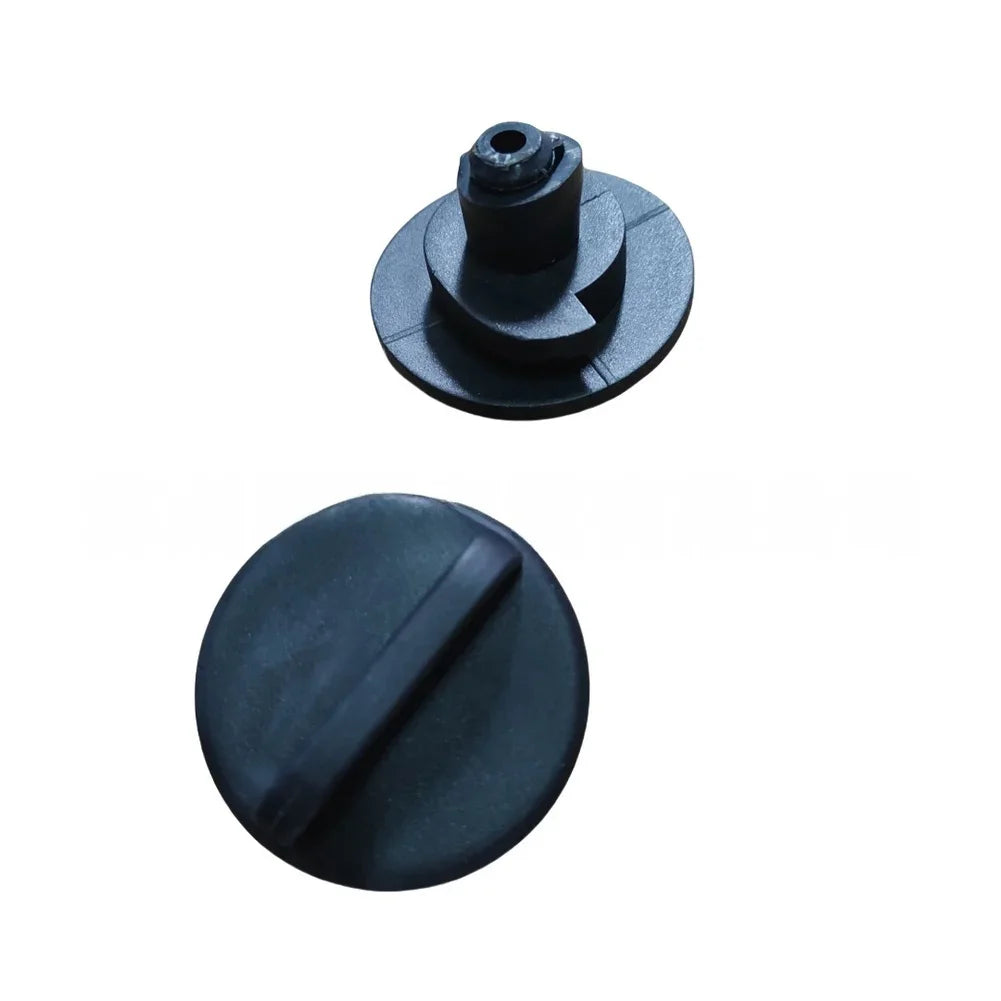 Instrument Latch Glove Box Clip Prevents Rattling Replacement for Hyundai Solaris close-up view