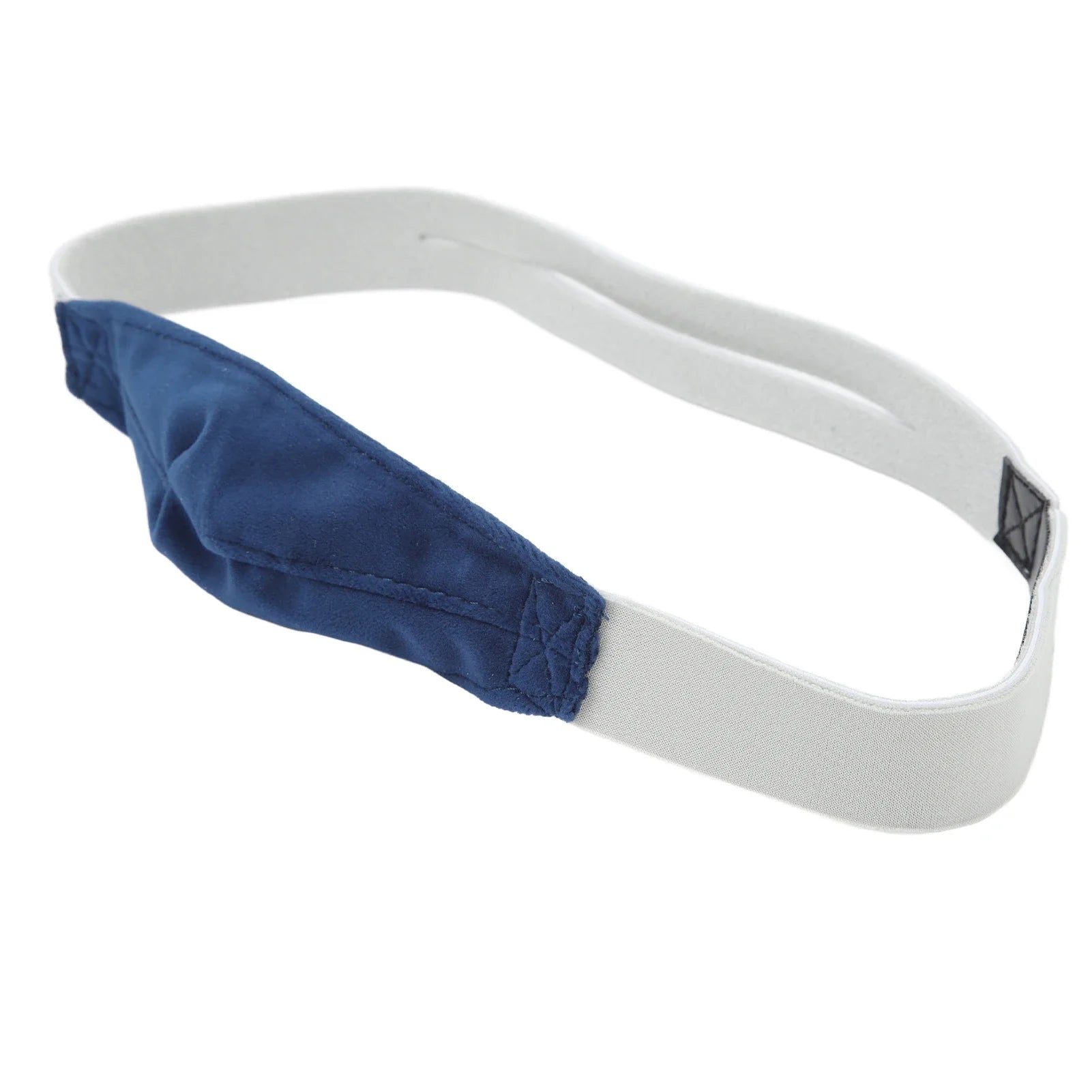 Snoring Chin Strap | Lightweight Breathable Snore Stopper Sleep Aid additional angle