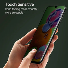 Anti-spy Privacy Screen Protector For Motorola Moto G7 G8 G8 Power G9 Plus G9 Play Moto One Fusion Plus One Hyper Tempered Glass