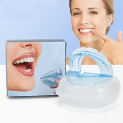 Anti Snoring Mouth Guard | Sleep Aid Device for Bruxism and Snoring alternate view