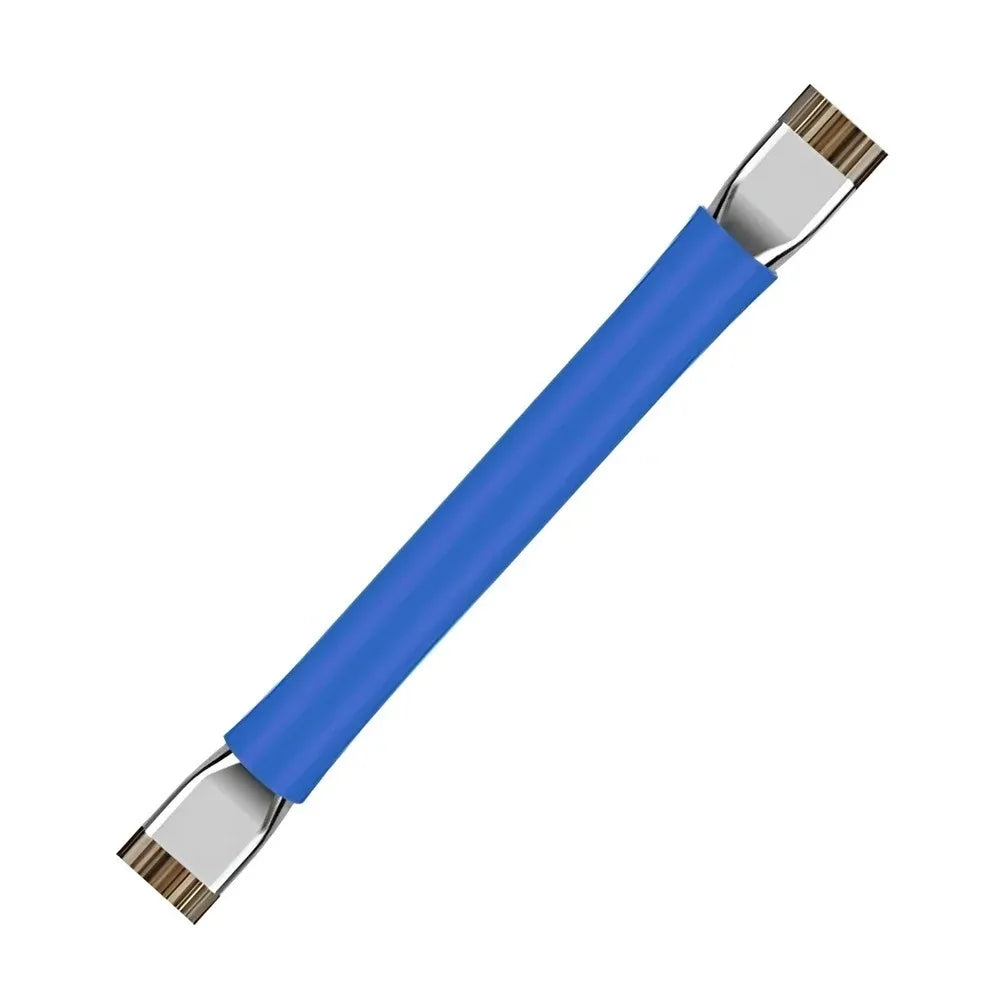 Safe Double-Ended Brush | Anti-Static Circuit Board Cleaning Tool detail view