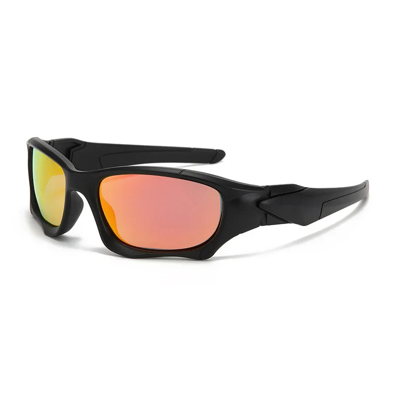 Sunglasses Men Safety Sun Glasses Women Fishing Shades Outdoor Cycling Hiking Goggles Military