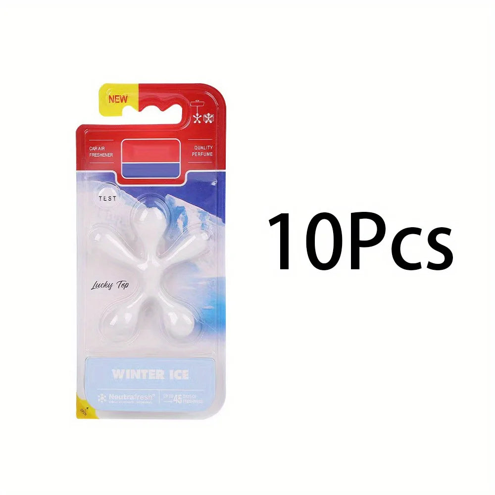 Car Air Vent Aromatherapy Clips Silicone Diffuser Holders detail view