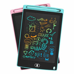 4.4/8.5 inch LCD Drawing Tablet For Children Toys Painting Tools Electronics Writing Boa detail view