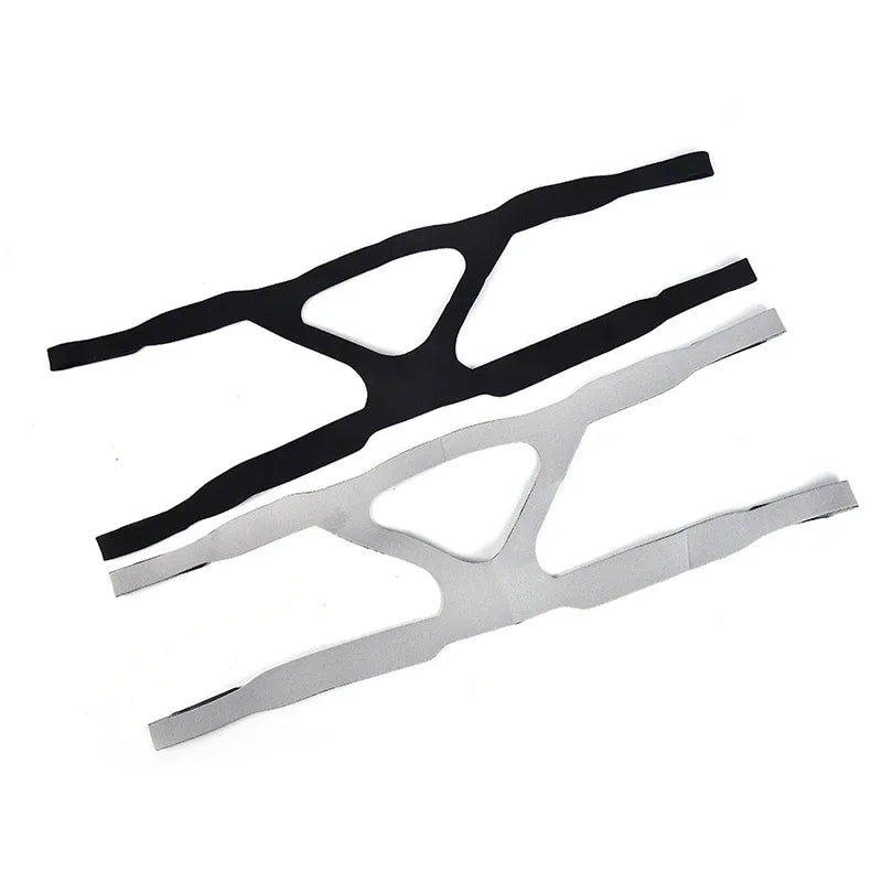 Universal Breathable CPAP Headgear Replacement | Compatible with ResMed and Respironics detail view