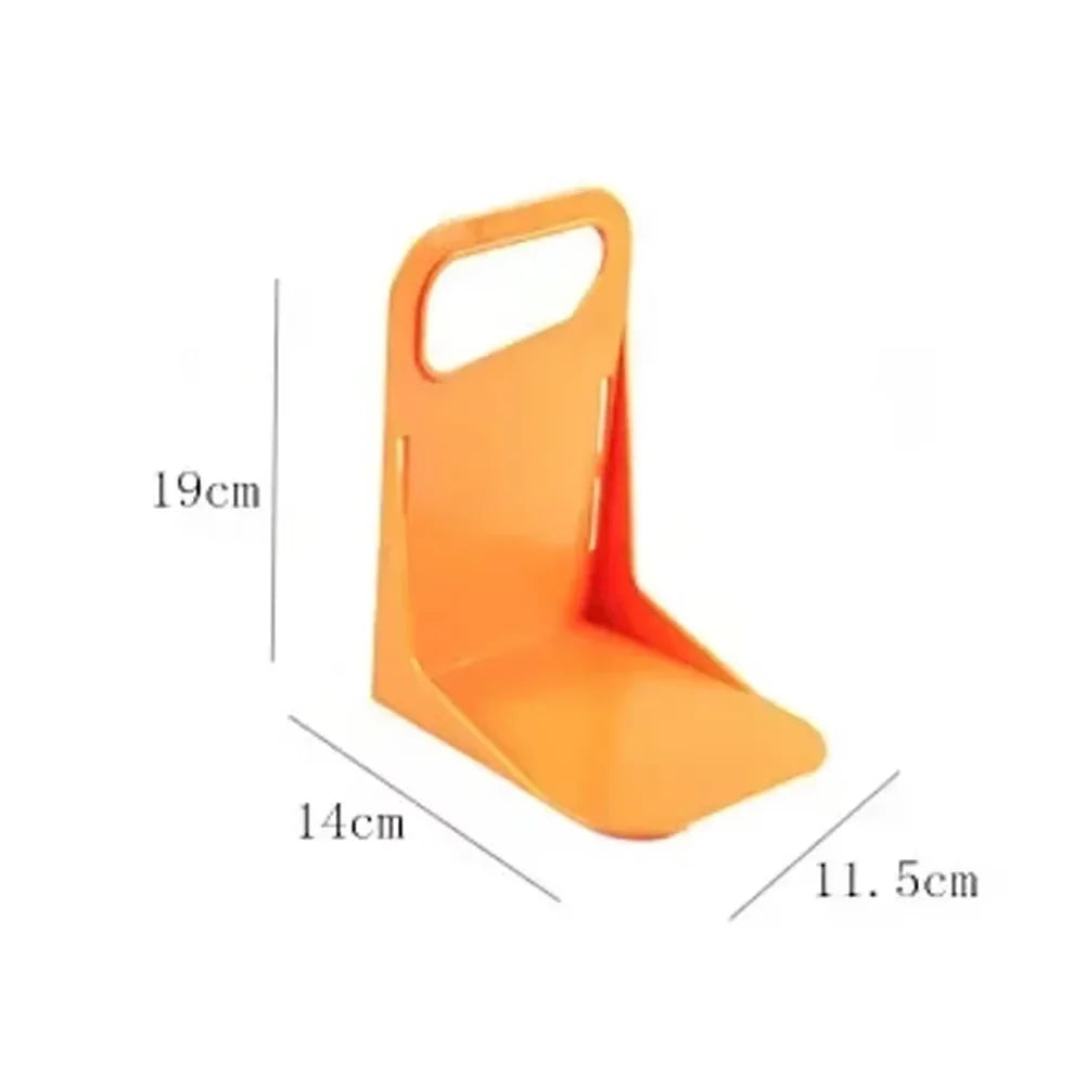 Car Trunk Organizer Rack Anti-Slip Storage Holder alternate view