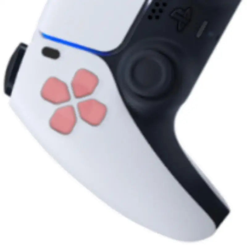 GEARZ Ergonomic Split Dpad Buttons | Compatible with PS5 and PS5 EDGE lifestyle view