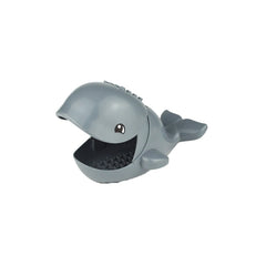 Marine Animal Building Blocks Set | Crocodile Whale Shark Octopus Snake Dinosaur Toys detail view