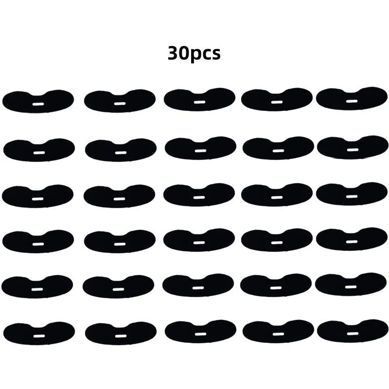 Anti-Snoring Sleep Patches 30 Pack | Nasal Breathing Strips for Better Sleep detail view