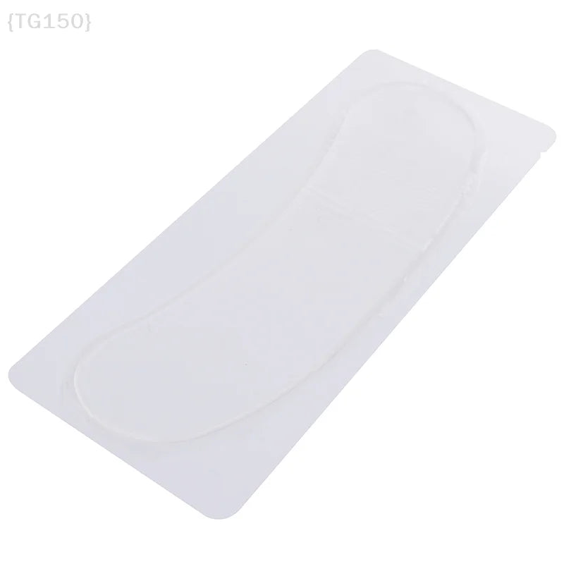 Silicone Neck Lift Tape | Reusable Anti-Wrinkle Skin Tightening Patch lifestyle view