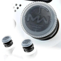 DATA FROG High-Rise Performance FPS Stick | Xbox Series, Xbox One, Xbox 360 Galaxy Joy close-up view