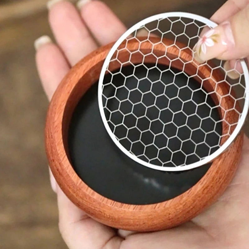 WHPHous Mosquito Coil Holder | Fashion Incense Burner and Decor alternate view