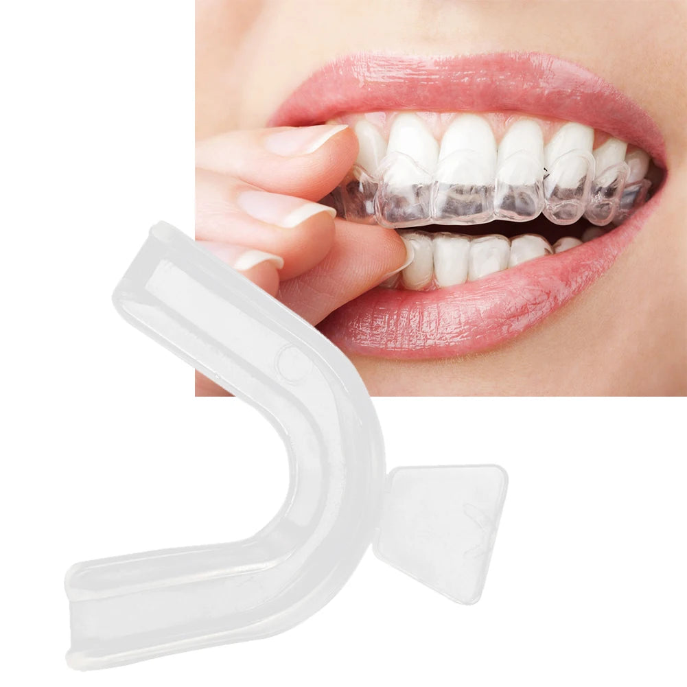 Mouth Guard for Teeth Grinding | Anti Snoring Sleep Aid detail view